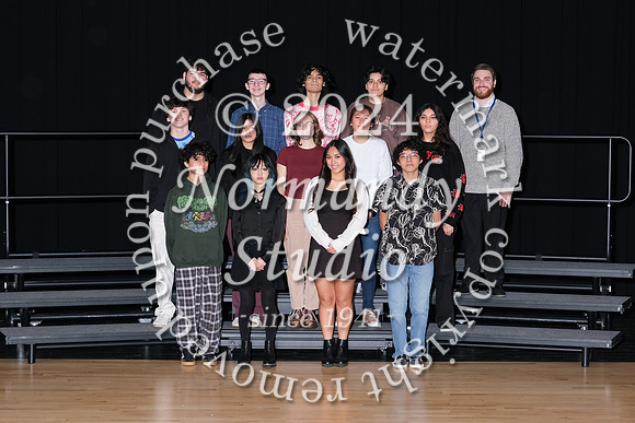 Jazz Band 3