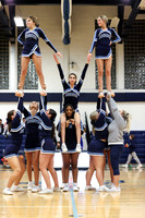 CHEERLEADING