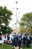 COMMENCEMENT CEREMONY