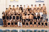 SWIMMING BOYS & GIRLS