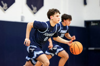BASKETBALL BOYS