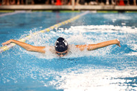 SWIMMING BOYS