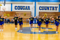 CHEERLEADING