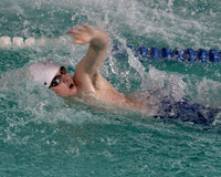 SWIMMING BOYS