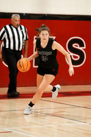 BASKETBALL GIRLS