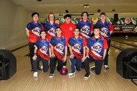 BOWLING BOYS