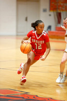 BASKETBALL GIRLS