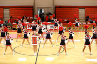CHEERLEADERS