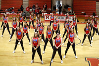 DANCE TEAM