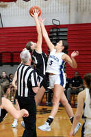 BASKETBALL GIRLS