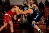 WRESTLING BOYS