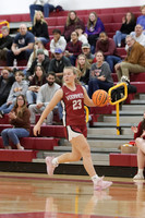 BASKETBALL GIRLS