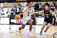 BASKETBALL BOYS