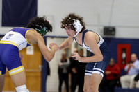WRESTLING