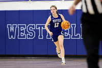 BASKETBALL GIRLS