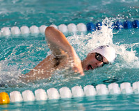 SWIMMING GIRLS & BOYS