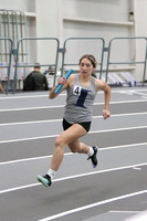 WINTER GIRLS INDOOR TRACK