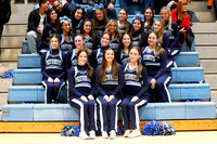 CHEERLEADING