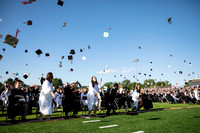 COMMENCEMENT CEREMONY