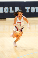 BASKETBALL GIRLS