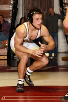 WRESTLING