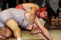 WRESTLING