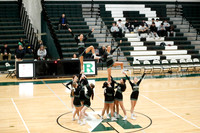 CHEERLEADERS