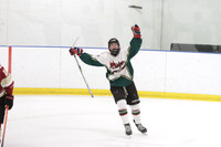 ICE HOCKEY