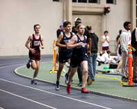 TRACK INDOOR BOYS