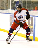ICE HOCKEY