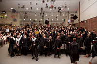 COMMENCEMENT CEREMONY