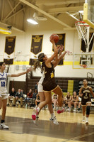 BASKETBALL GIRLS