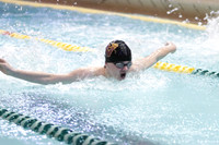SWIMMING BOYS