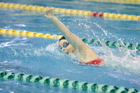 SWIMMING GIRLS