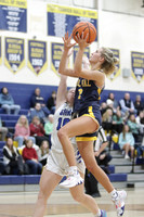 BASKETBALL GIRLS
