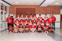 TRACK BOYS