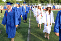 COMMENCEMENT CEREMONY