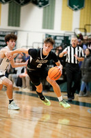 BASKETBALL BOYS