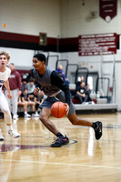 BASKETBALL BOYS