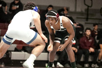 WRESTLING