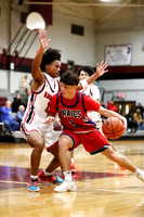 BASKETBALL BOYS