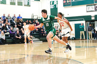 BASKETBALL BOYS
