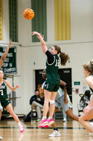 BASKETBALL GIRLS