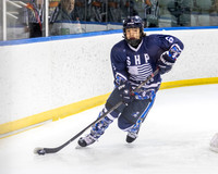 ICE HOCKEY