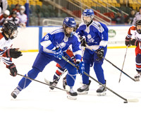 ICE HOCKEY