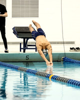 SWIMMING BOYS