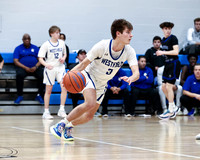 BASKETBALL BOYS