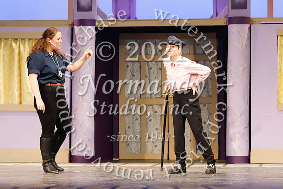 WHS_70_Much Ado About Nothing Play