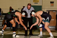 WRESTLING