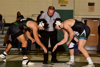 WRESTLING